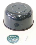 Jensen bell cover for P12N and P15N speakers