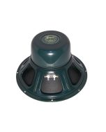 Jensen P12N 12 inch  50W  incl. Bell 8 Ohm