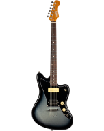 Jet Guitars JJ-350 Baritone Moonburst