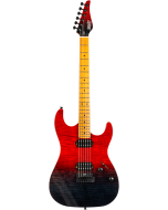 Jet Guitars JS-1000 Vulcano