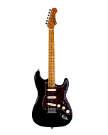 Jet Guitars JS 300 BK