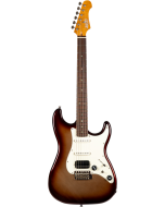 Jet Guitars JS-40 Metallic Burst