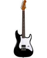 Jet Guitars JS-400 HT BK
