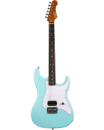 Jet Guitars JS-400 HT BL