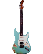 Jet Guitars JS-400 RLC SFG