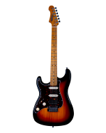 Jet Guitars JS-400 SB LH