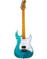 Jet Guitars JS-450 OBL