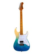 Jet Guitars JS-450 TBL