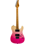 Jet Guitars JT-450 QTPK