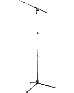 K&M 252 Microfoonstatief