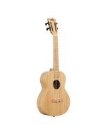 Kala All Solid Bamboo Tenor Ukulele incl. tas