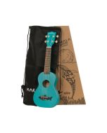 Kala Mako Blue Soprano Shark