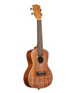Kala Mandy Harvey Signature Concert Ukulele