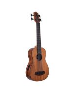 Kala Rumbler Mahogany U-BASS Rosewood Update