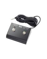 Koch FS2.2 2-way footswitch voor J20/ST20/ST40/CTII