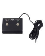 Koch FS2.3 2-way footswitch voor Twintone