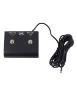 Koch FS2.4 2-way footswitch voor Ventura