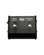Koch FS2.5 2-way footswitch voor Supernova (FX bypass and mute)