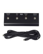 Koch FS4.1 4-way footswitch voor Twintone III