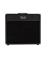 Koch KSC212OB/BB120 gitaar cabinet 2 x 12 120W