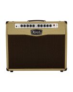 Koch TG50/C210TW gitaarversterker The Greg