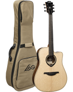 LAG Hyvibe 30 Dreadnought CE