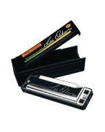 Lee Oskar Major diatonic harmonica in high G