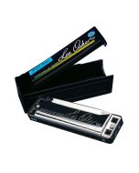 Lee Oskar Melody maker harmonica in D
