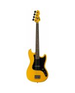 Markbass MB Yellow Little Bass - MBB148035