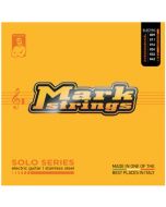 Markbass Strings Solo Series Stainless Steel - 009 011 016 024 032 042