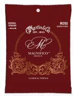 Martin M265 Magnifico Premium klassieke gitaarsnaren normal tension .025