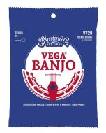 Martin V720 Tenor Banjo .009