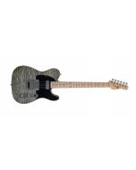 Michael Kelly 1955 Black Wash