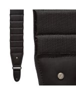 Mono Betty Guitar Strap Short Black