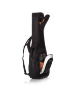 Mono Classic Acoustic Parlor Guitar Case Black