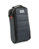 Mono Classic Tick Accessory Case 2.0 Grey