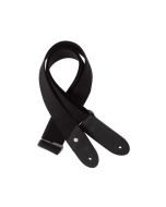 Mono Doolittle Guitar Strap True Black