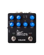 NUX NBP-5 MELVIN LEE DAVIS Signature Bass-preamp