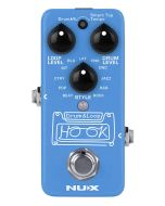 NUX NDL-3 HOOK DRUM & LOOP looper