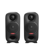 NUX NFM-03 Studio Monitoren Bi-Amp 90W