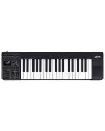 NUX NTK-37 MIDI keyboard controller 37 keys