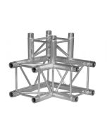 Prolyte Truss X30V C012 Square 30 3-weg hoek (verhuur)