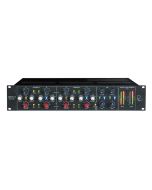 Rupert Neve Designs Portico II Master Buss Processor Black