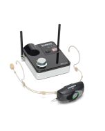 Samson AirLine 99m AH9 Headset G-band