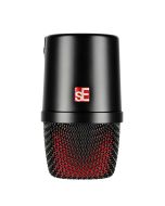 Se Electronics V KICK BLACK