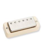 Seymour Duncan Antiquity II Mini Humbucker brug pickup nikkel
