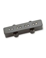 Seymour Duncan Antiquity J-Bass brug pickup aged zwart