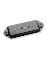 Seymour Duncan Antiquity P90 Dog-Ear hals pickup zwart
