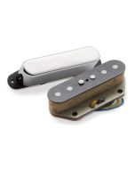 Seymour Duncan Brad Paisley La Brea Signature Tele pickupset chrome black