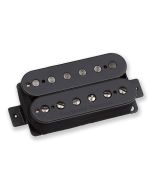 Seymour Duncan Nazgul Trembucker 6-string brug pickup zwart